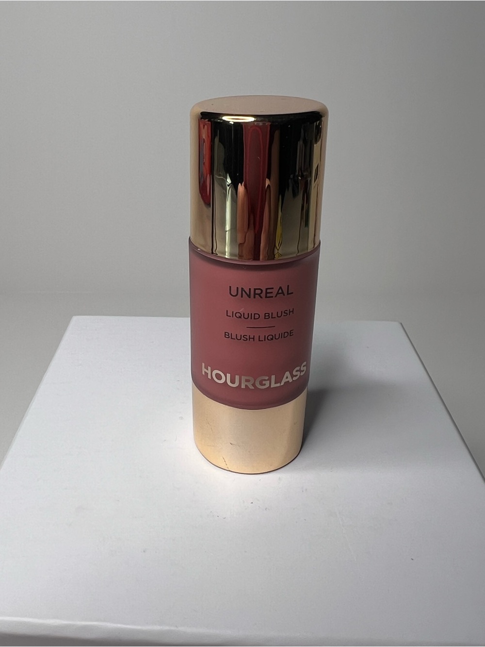 Hourglass Unreal Liquid Blush